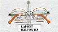 DALTON 153