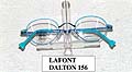 DALTON 156